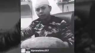 Beberapa Paranormal Juga Unjuk Gigi !! Dan ingin Menghabiskan Iwan Bopeng! Tunggu saja Kamu Dirumah