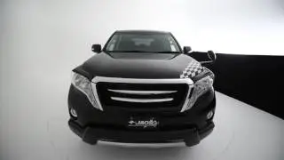 Тюнинг LAND CRUISER PRADO 150 от JAOS