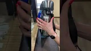 Термос Zojirushi SF-CC20XA, об`єм 2 л, колір: сталевий