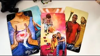 РАК! ♋️ 10 - 16 Апреля 2023! Мягкий путь к успеху!?