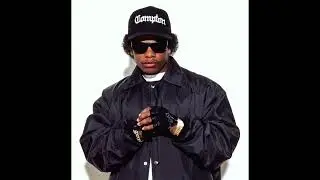 Eazy E Type Beat