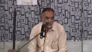 Live Majlis | Hadis e Kisa | 2022 Majlis