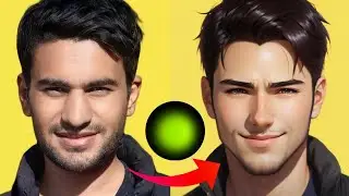 Create Your Own Ai Image Using Hypic Photo Editor || Hypic App Ai Avatar Tutorial