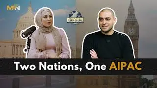 AIPAC's Transatlantic Influence | Lowkey's Watchdog