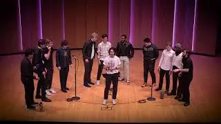 Harry Styles - Late Night Talkin’ (A CAPPELLA?!)