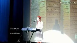 Hazir Imam Birthday Song---Russia 2015