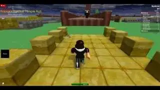 Hydrow plays: Temple run (its a fucked up game)