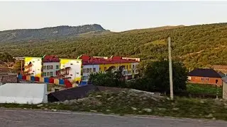 Ингушетия ❤️ Село Галашки.❤️