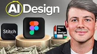 How to Design a Mobile App From Scratch (With AI)