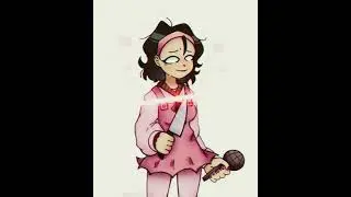 nene FNF mod