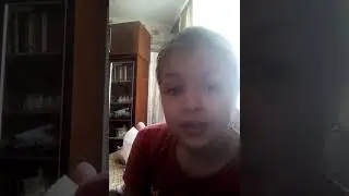 Съедобный слайм из 1 ингредиента