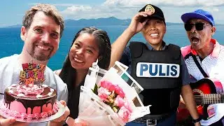 MY SPECIAL BIRTHDAY CELEBRATION | ISLAND LIFE