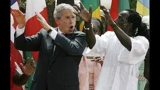 Top 10 Worst Dancing Politicians