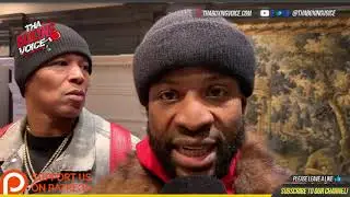 🔥Travis Reeves On Anthony Yarde He's The Best In The UK⁉️I Finish People's Career❗️