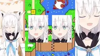 Fubuki World Map