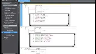 Sysmac Studio Set Time ( Current Time ) NX102 