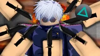 I Got Aim-Bot… | AU:Reborn