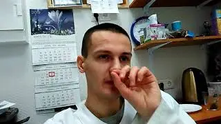 Ты Скулишь, Потому Что..