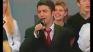 Квартал 95 КВН - Ваше благородие (2002)