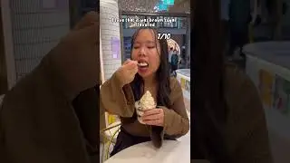 Rating boba food from cheap to expensive 🧋Australia Edition 🇦🇺