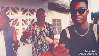 (18) Entertainment freestyle video- shine carlos