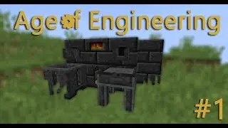 Buckle Up! | Age of Enineering #1