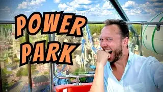 Suomen hurjimmat vuoristoradat? 🎢😱😵‍💫
