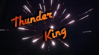 Thunderking Bulkpack [HD]
