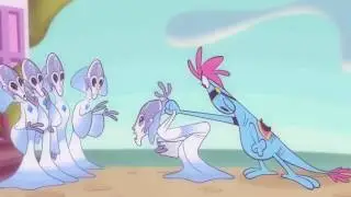 Goodbye Wander Over Yonder