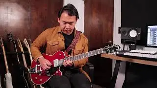 Reign Above It All Guitar Tutorial Jonathan Lee