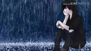 Alan Walker - Darkside (Nightcore) - male version - Lycirs
