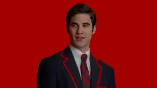 Ranking All Blaine Anderson Solos