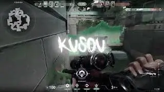 what you heard - valorant edit/montage