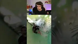 Si Tienes Claustrofobia No Mires Este Video...