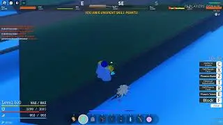 Hacker Runs From Tori │ GPO Battle Royale