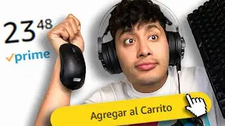 I bought the CHEAPEST peripherals on Amazon 🤢