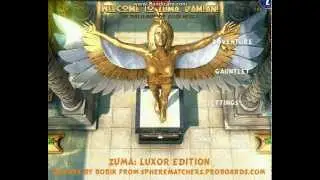 Zuma Deluxe Mod Gameplay + Download