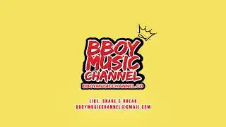 Gandhi - Latina House | Bboy Music Channel 2021