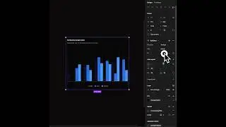 Mastering the Art of Responsive Chart Design in Figma