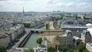 Paris 2011