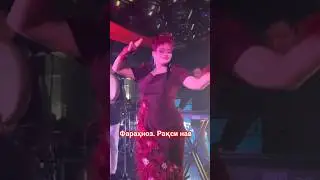 ФАРАҲНОЗ. РАҚСИ НАВ. 