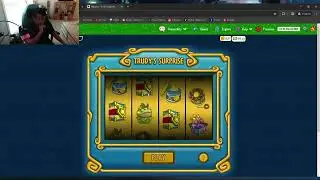 DOING MY NEOPETS DAILIES 10/23/23