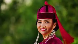 Sarangarav & Badamlyanhua - Hartsnii Saihand (Official Music Video)