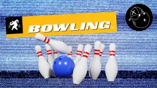Bowling | Split the Difference | Brett's Friend Carson