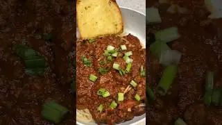 How to make spaghetti thats NOT boring 👩🏾‍🍳 #howtomakespaghetti #spaghettirecipe #easydinnerideas
