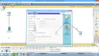 30- CCNAX 200-120 شرح عربي ( DHCP , Syslog , NTP , CDP ) IP Services Part 1