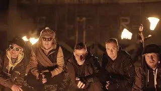 Hipocentrum - Snap (Official Video)