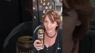 Liquid Death Hot Fudge Sundae Sparkling Water Review | Sporked
