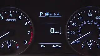 Hyundai Kablosuz Şarj Sistemi