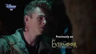 Хрониките на Евърмур Сезон 2 Епизод 10